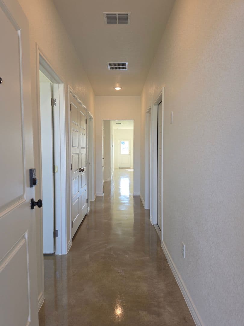 Killeen Apartment: 9001 Prickly Ash