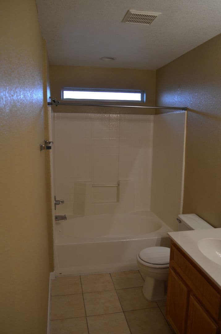 Harker Heights Apartment: 1700 Ute