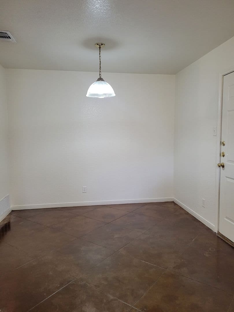 Killeen Apartment: 3503 Dustin Court