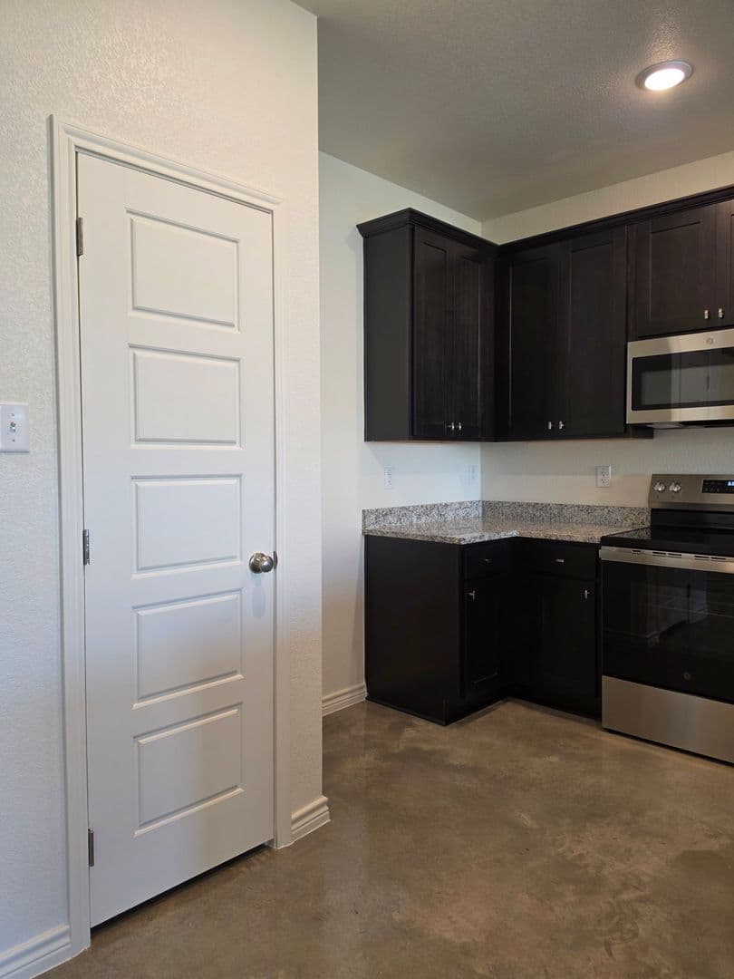 Killeen Apartment: 9004 Little Leaf Mulberry