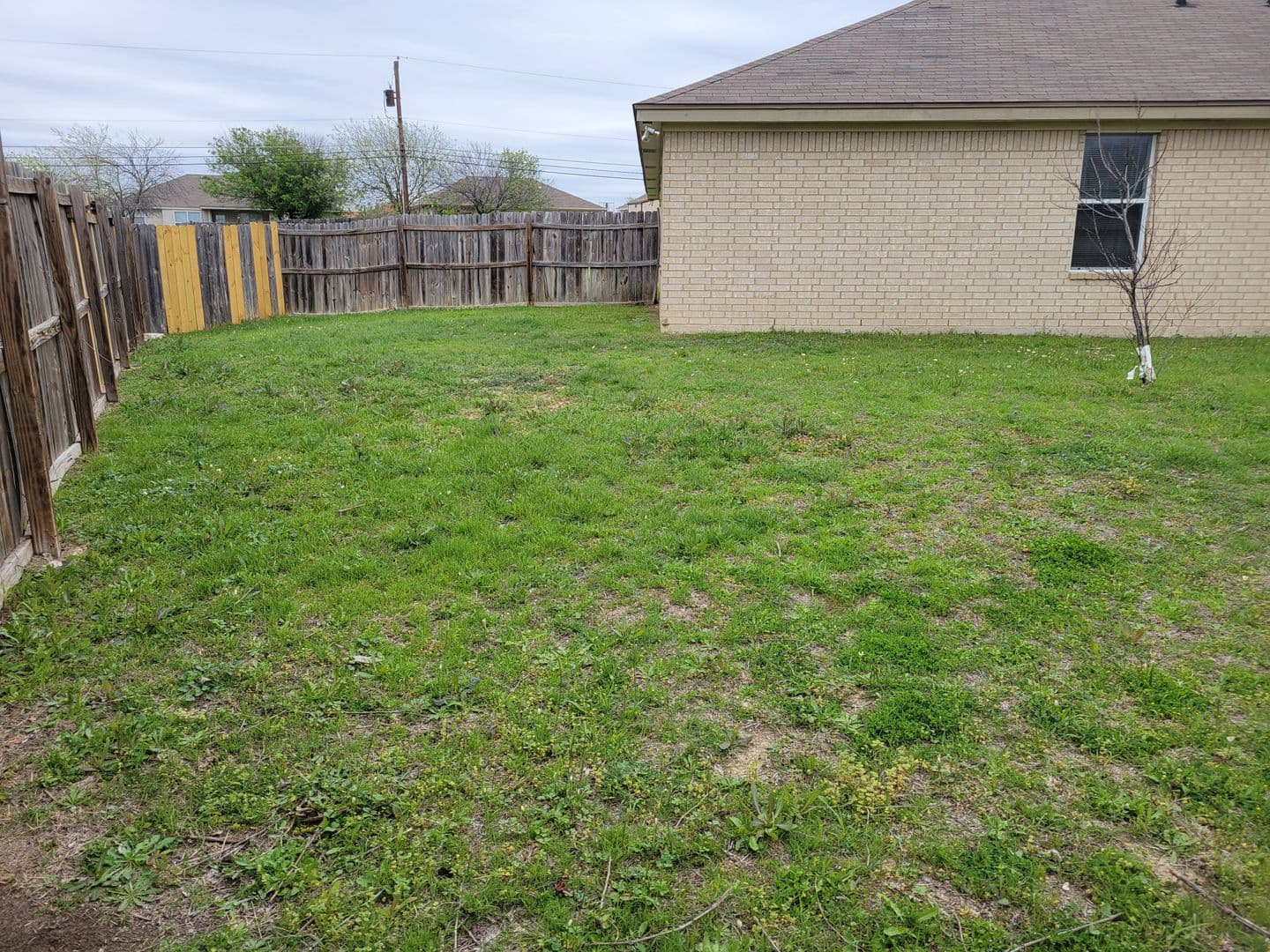 Killeen Apartment: 3503 Dustin Court