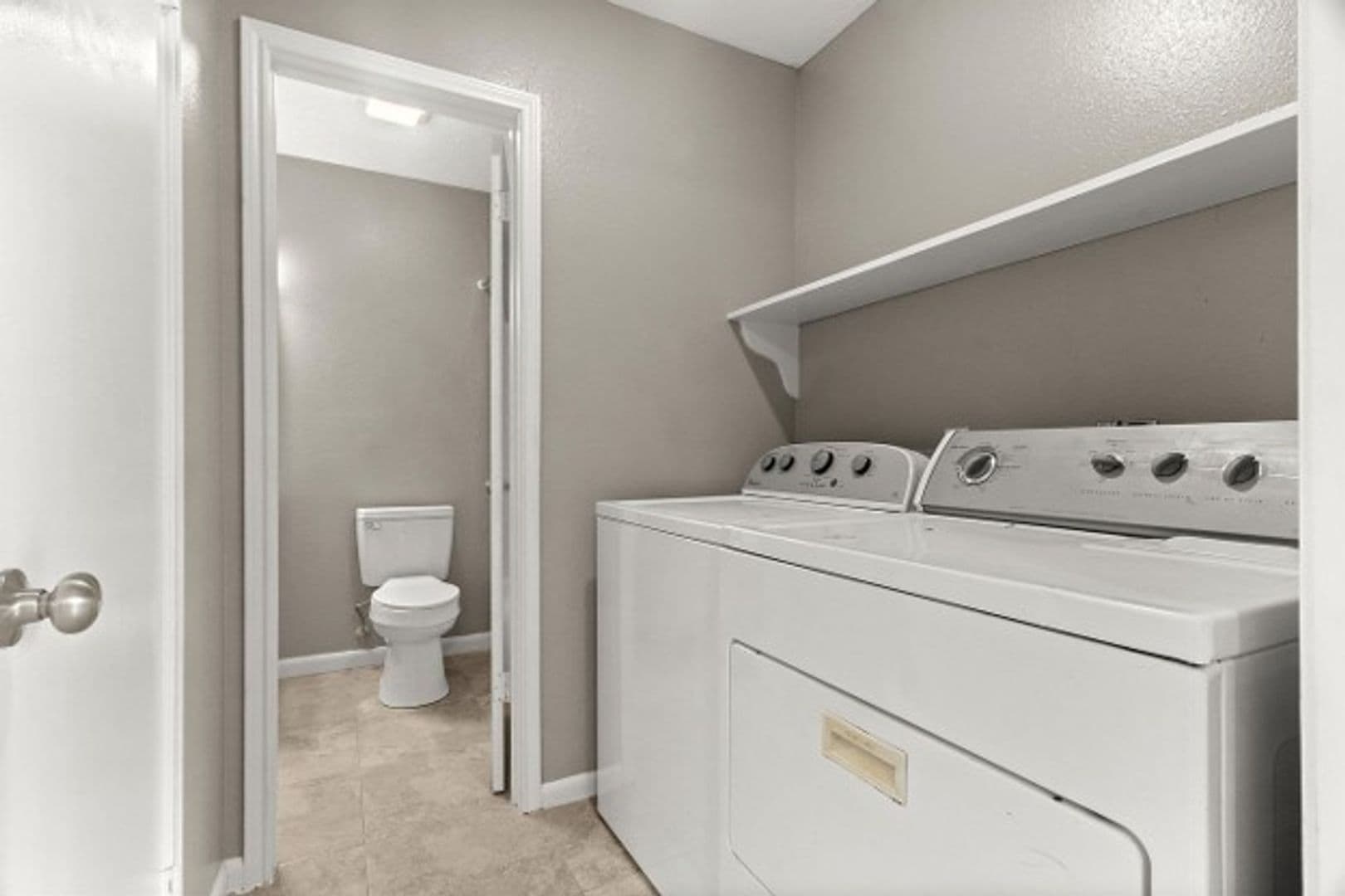 Lake Charles Apartment: 1101 Deesport St