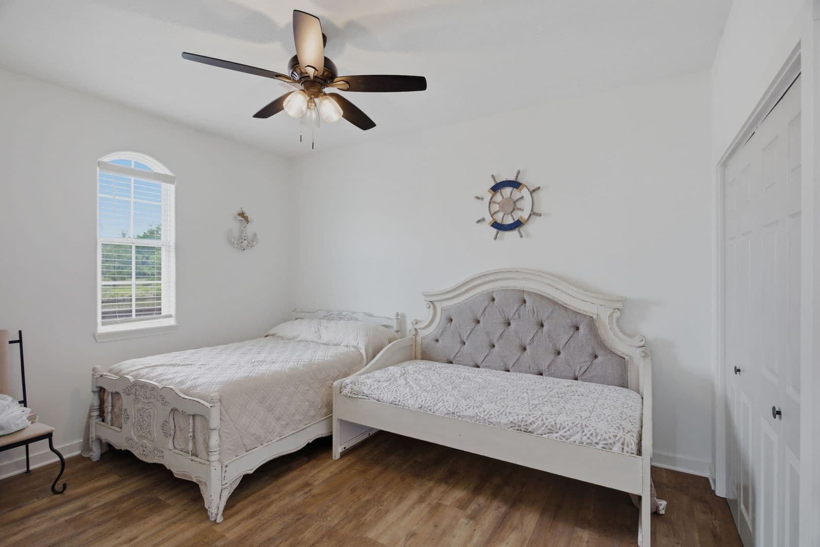 Sulphur House: 7238 Pirates Cove Ln