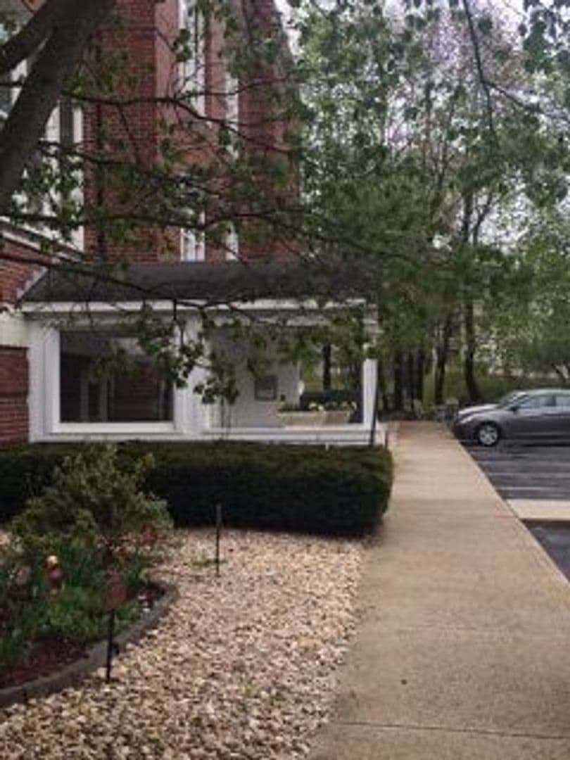 Torrington Apartment: 362 South Main Street