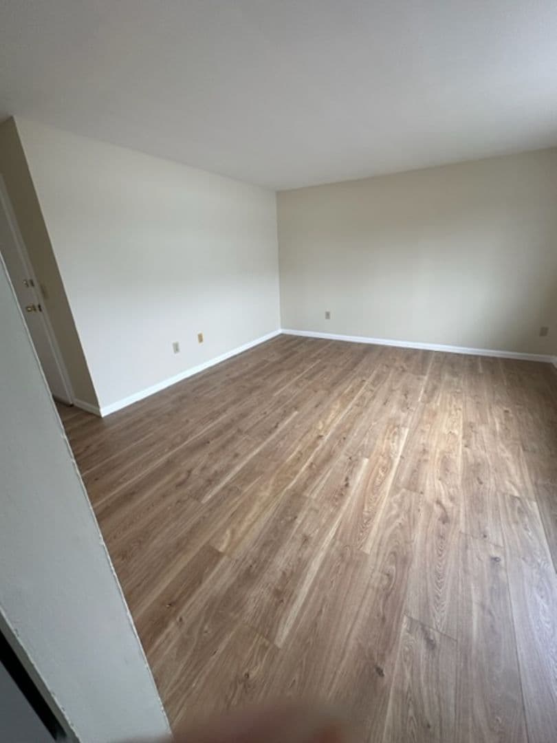 Bristol Apartment: 288 Pine Street