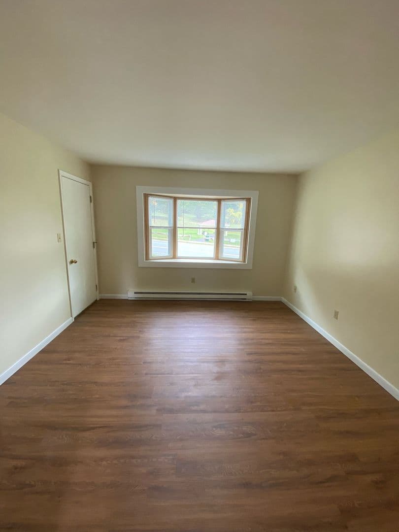 Pittsfield Apartment: 70, 74, 78 Springside Avenue