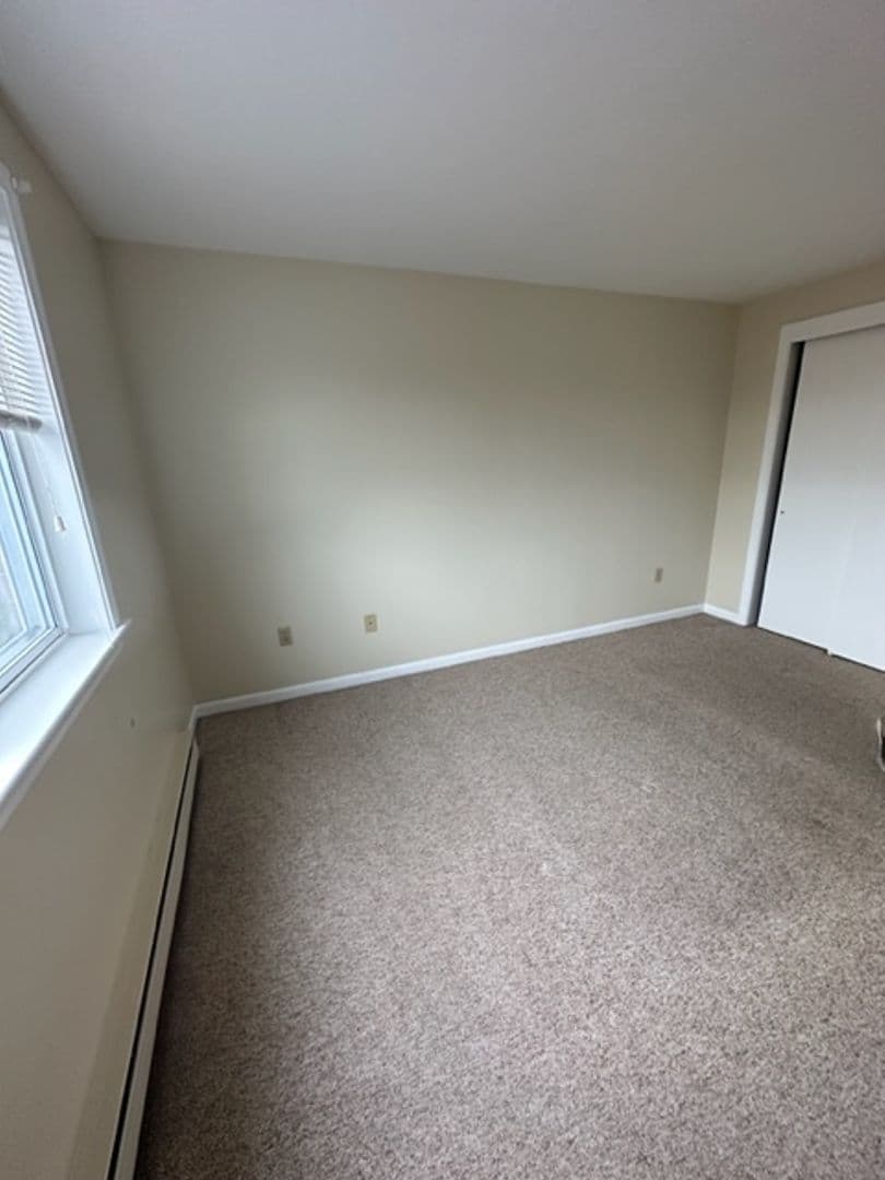Bristol Apartment: 288 Pine Street