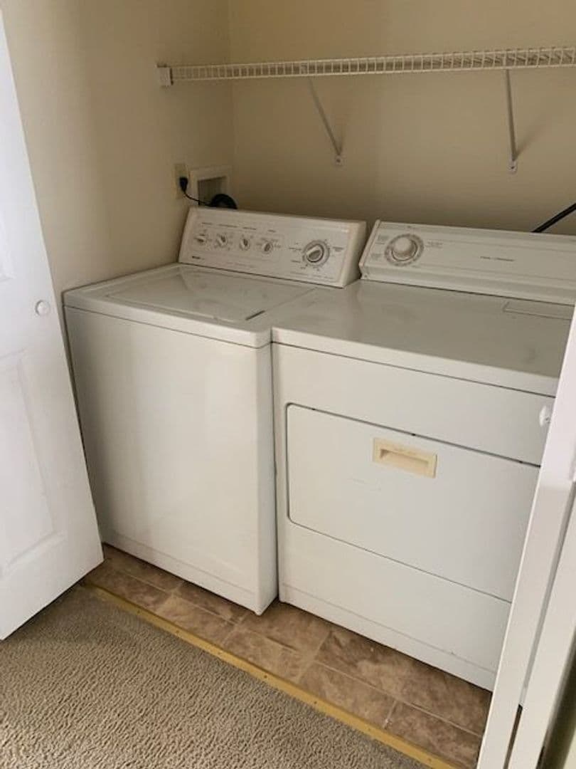 Norwich Apartment: 1-68 Woods Drive
