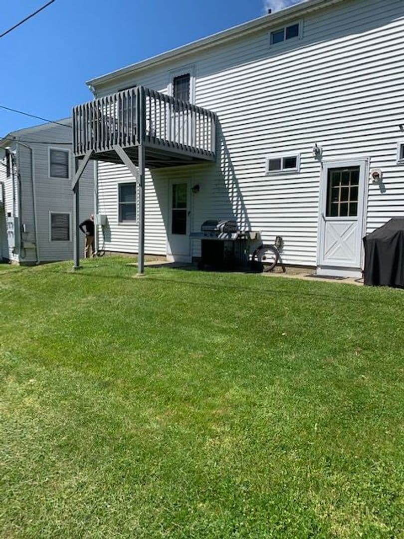 Westbrook Apartment: 1739-1749 Boston Post Road