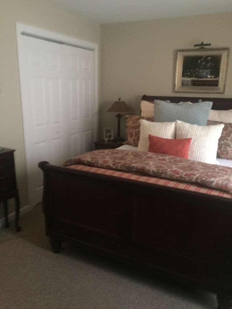 Norwich Apartment: 1-68 Woods Drive