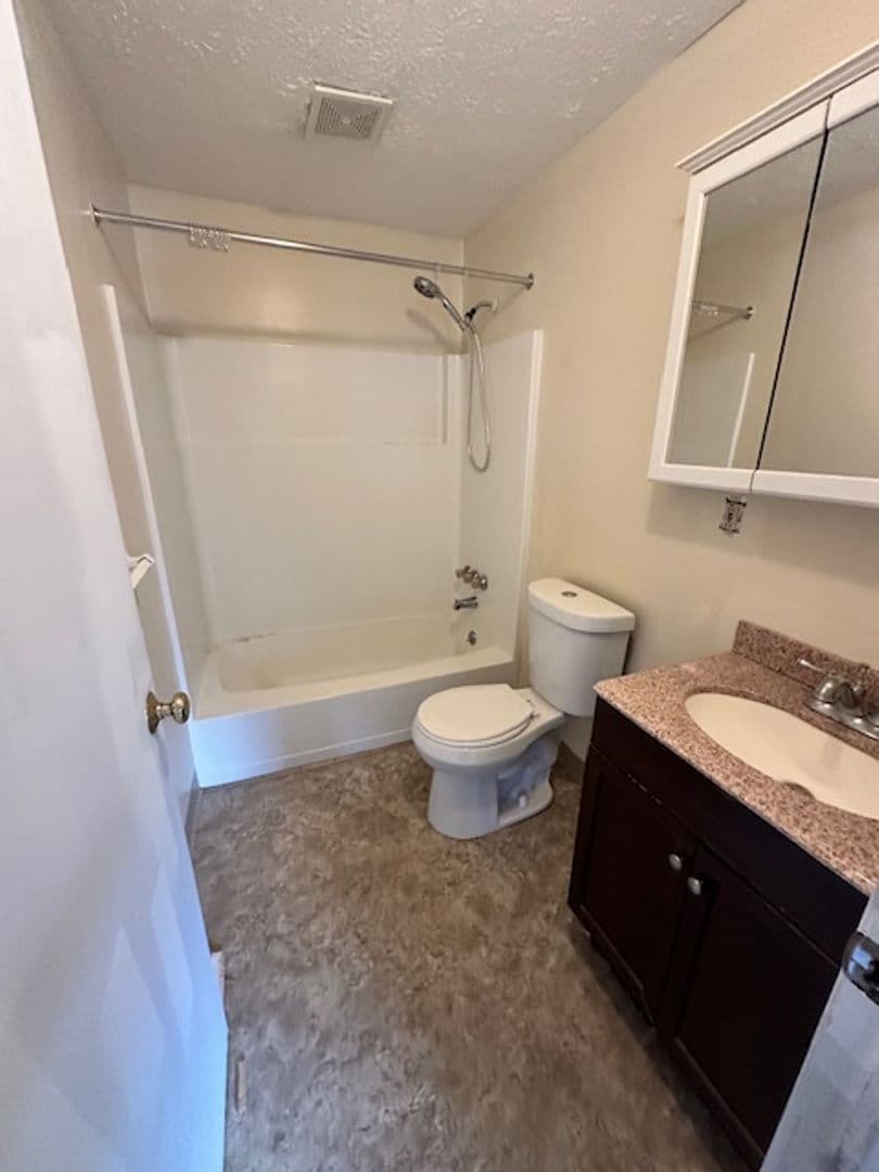 Stafford Springs Apartment: 28, 32, 34 Center Street