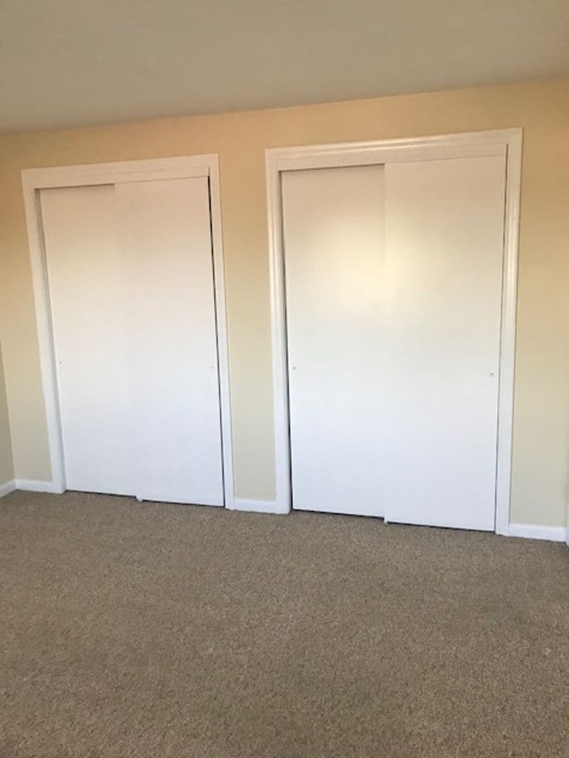 Bristol Apartment: 288 Pine Street