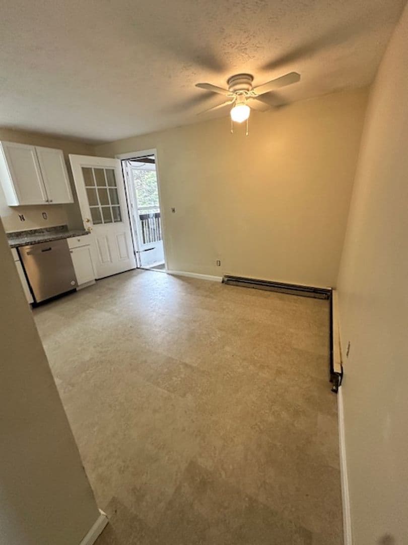 Stafford Springs Apartment: 28, 32, 34 Center Street