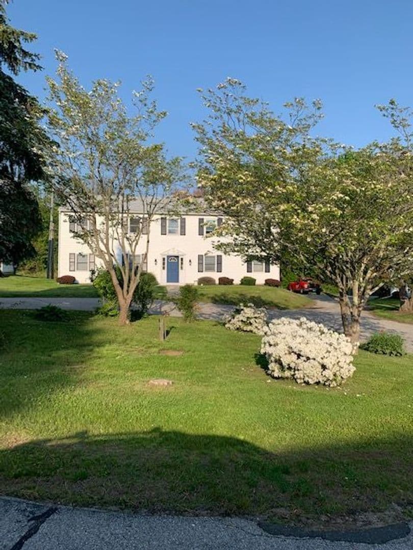 Westbrook Apartment: 1739-1749 Boston Post Road