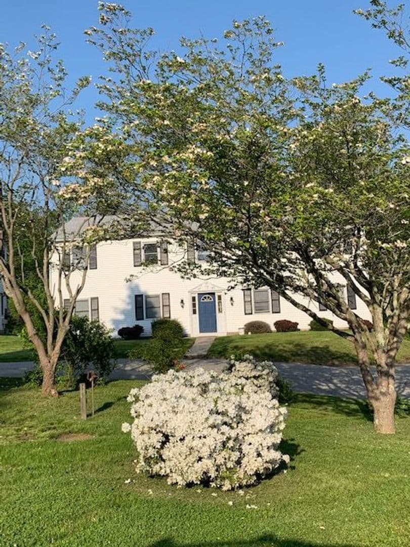 Westbrook Apartment: 1739-1749 Boston Post Road