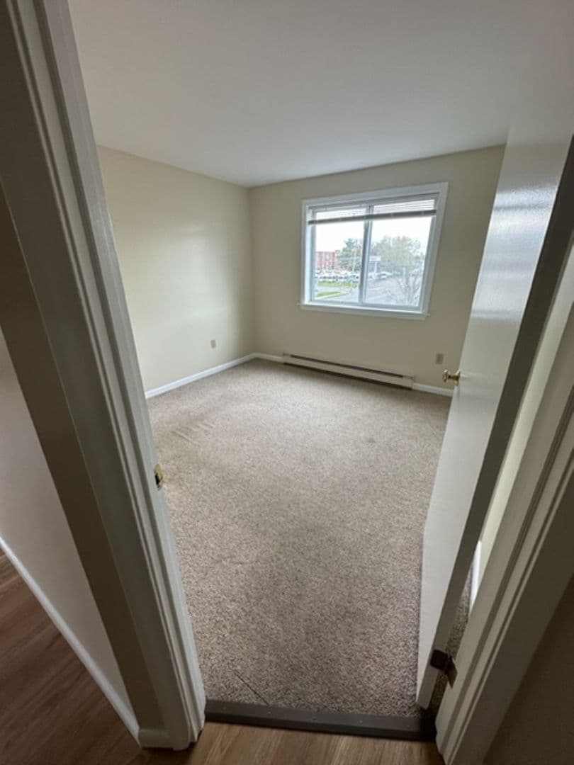 Bristol Apartment: 288 Pine Street