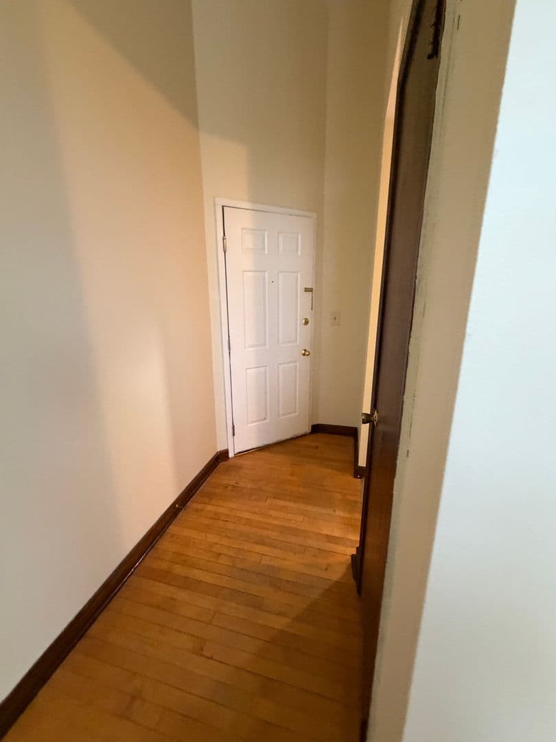 Torrington Apartment: 362 South Main Street