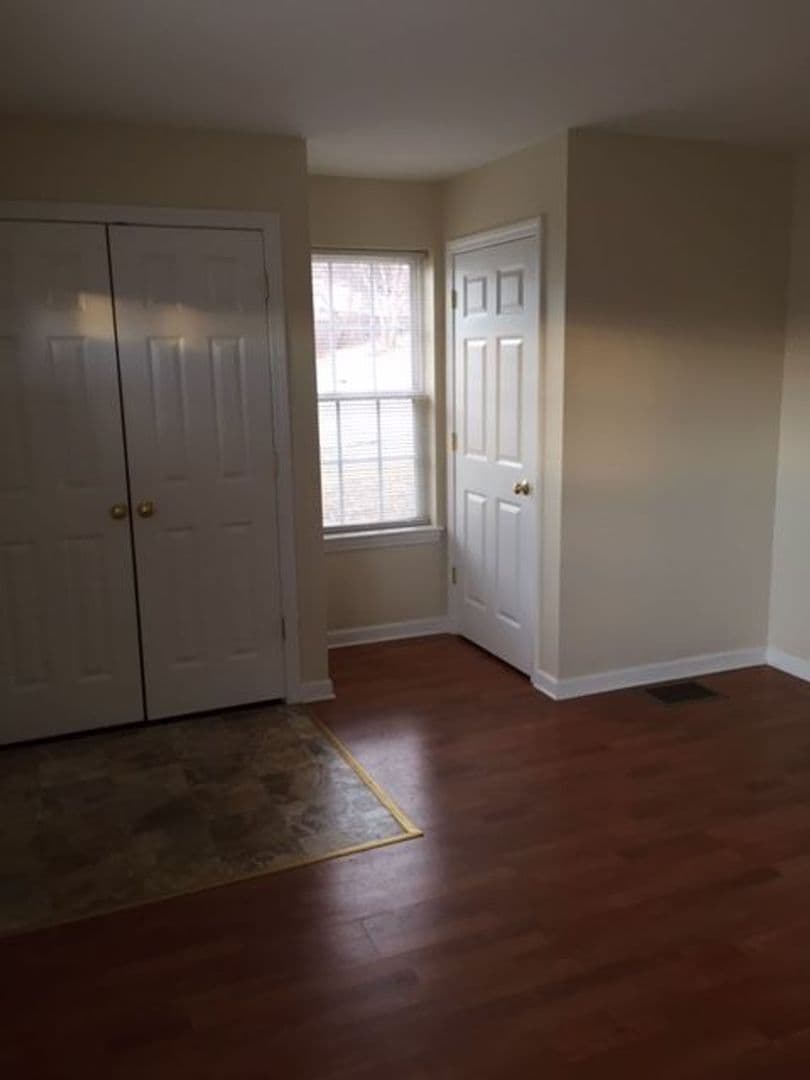 Norwich Apartment: 1-68 Woods Drive