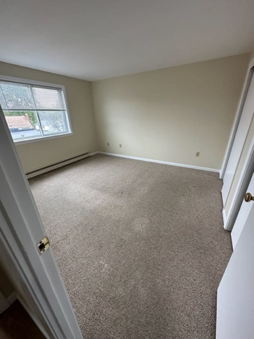 Bristol Apartment: 288 Pine Street