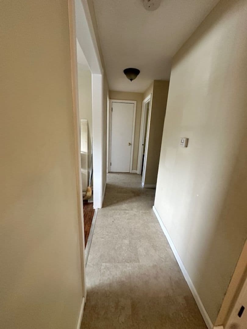 Stafford Springs Apartment: 28, 32, 34 Center Street