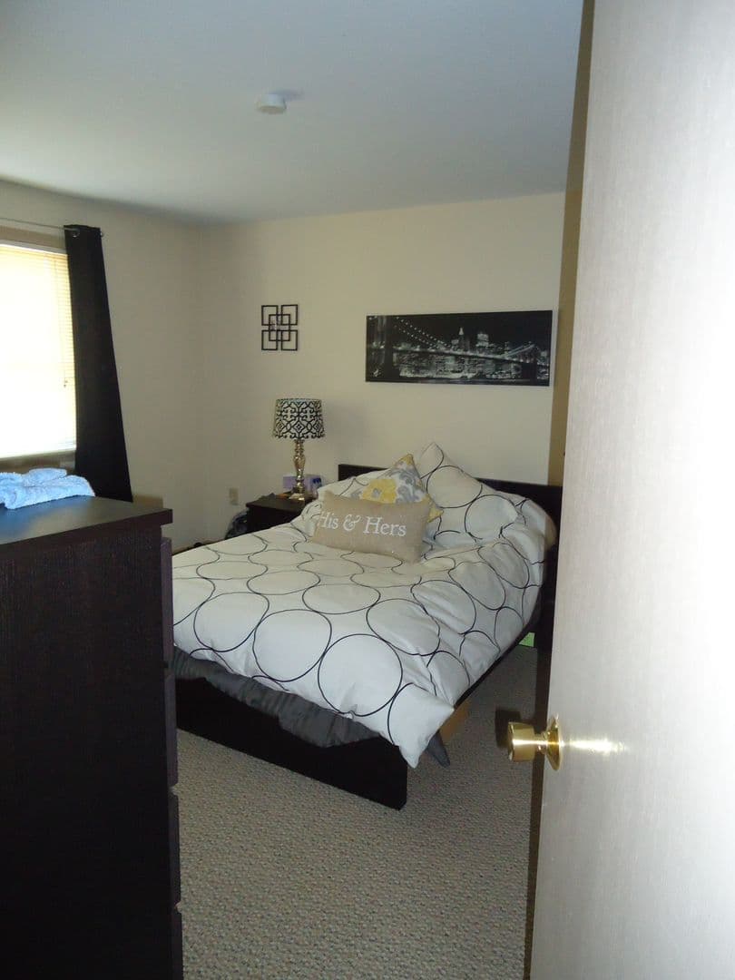 Bristol Apartment: 45 Hawthorne Street