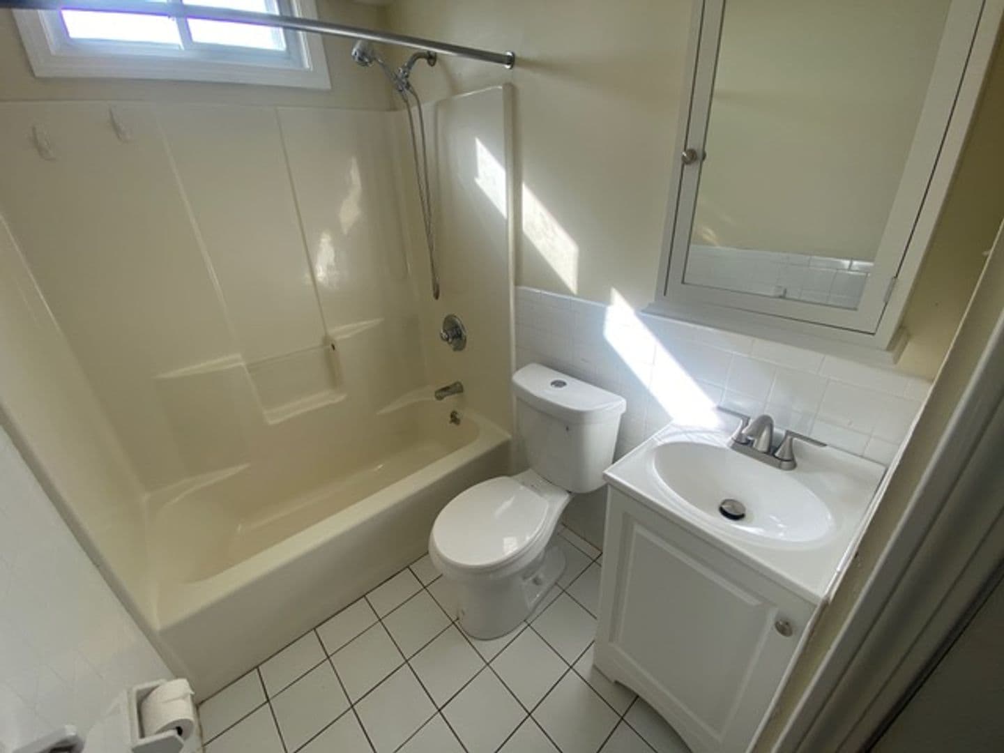 Westbrook Apartment: 1739-1749 Boston Post Road