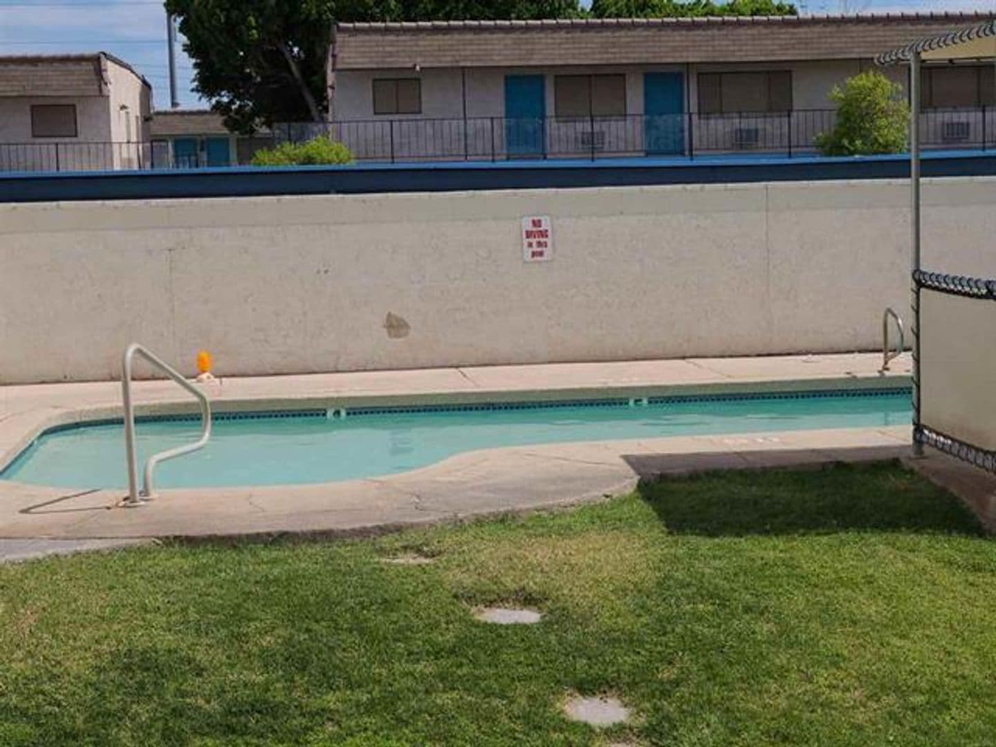 YUMA House: 953 W Cortez Ln