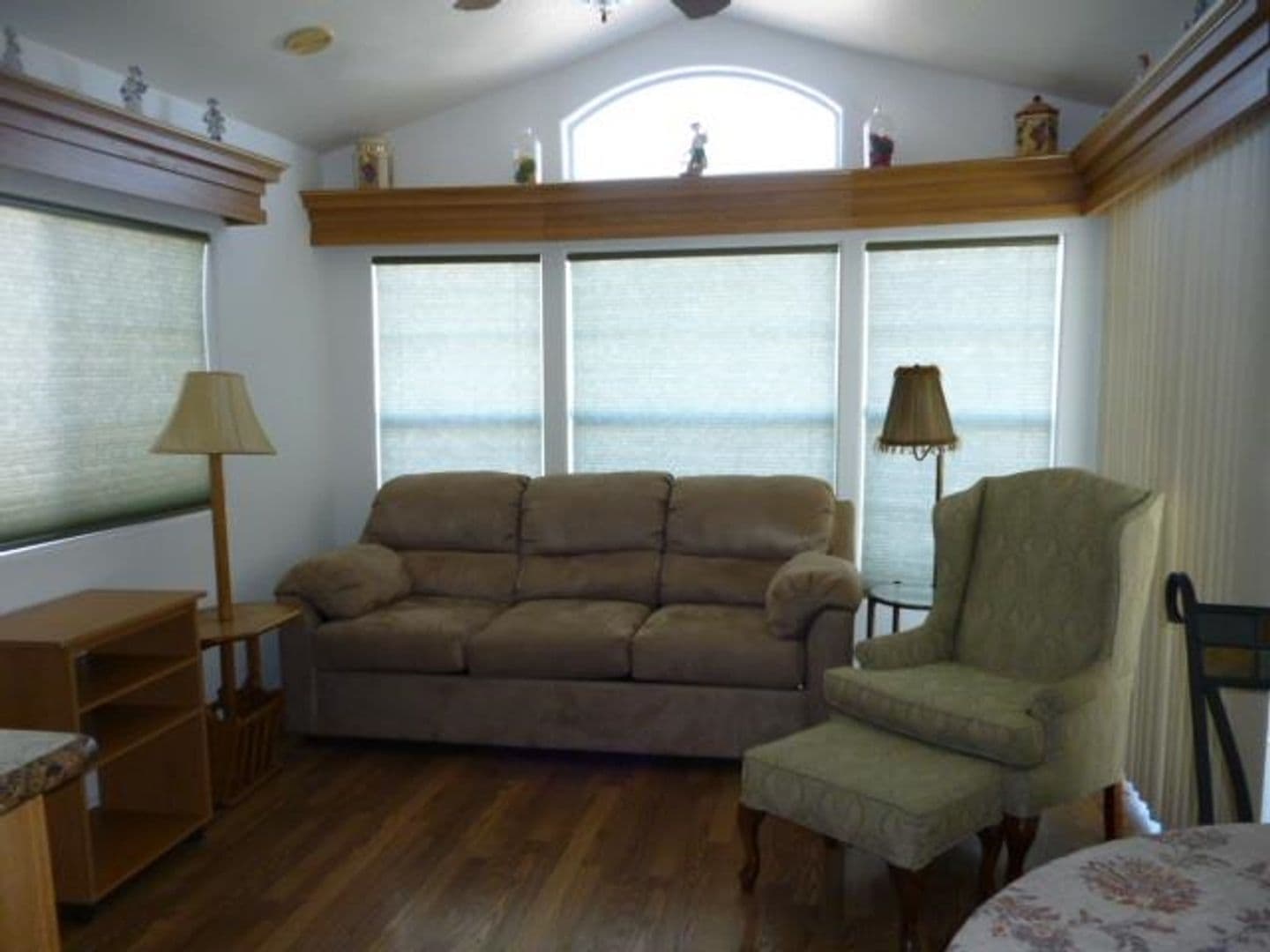 YUMA House: 10311 E 30th Pl