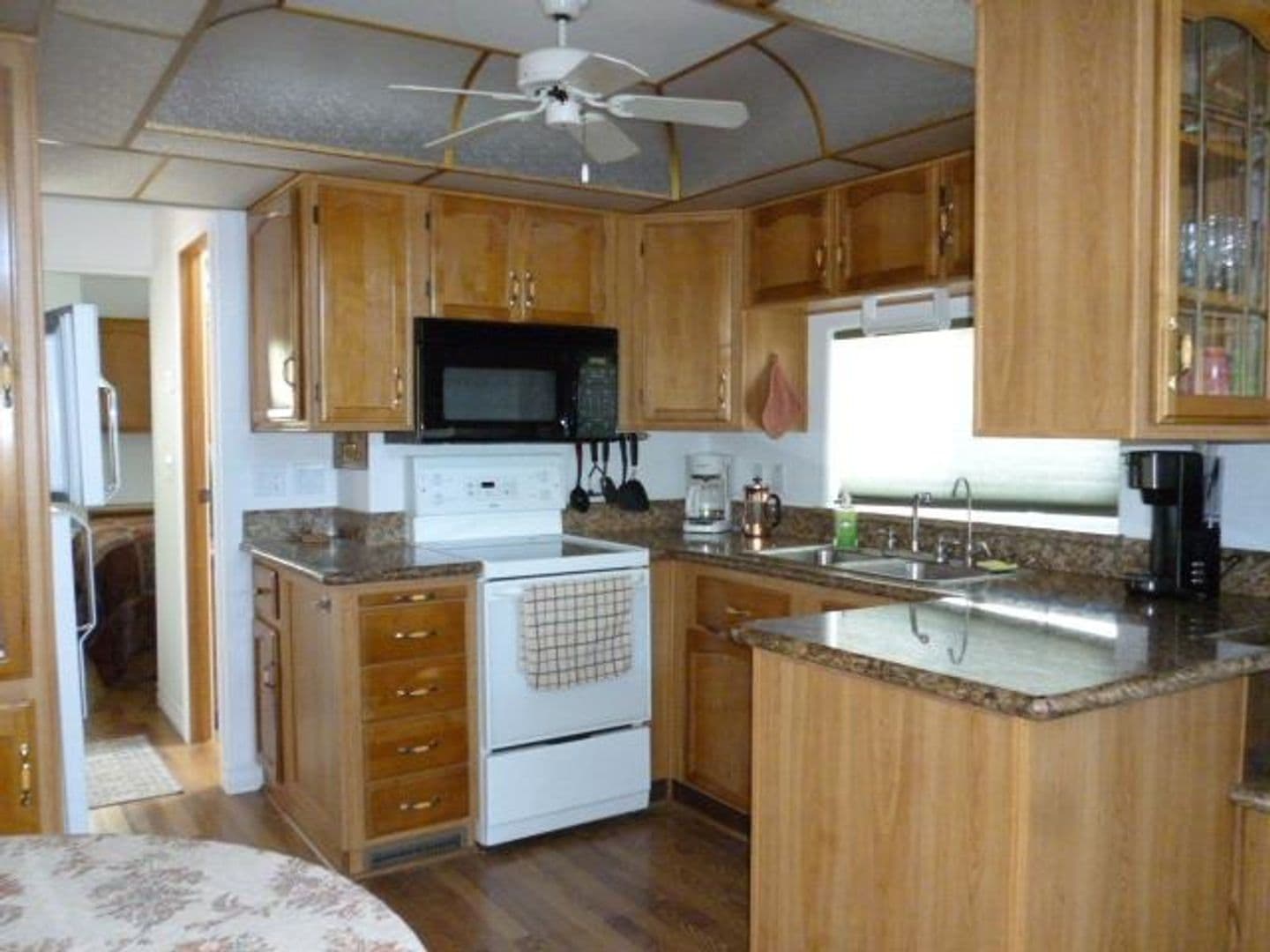 YUMA House: 10311 E 30th Pl