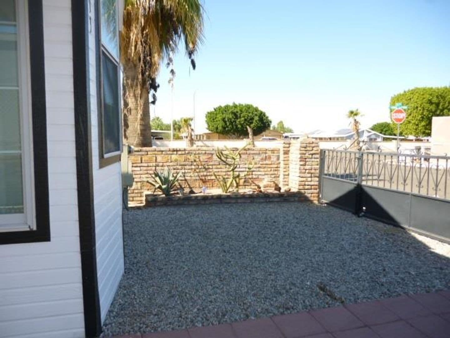 YUMA House: 10311 E 30th Pl