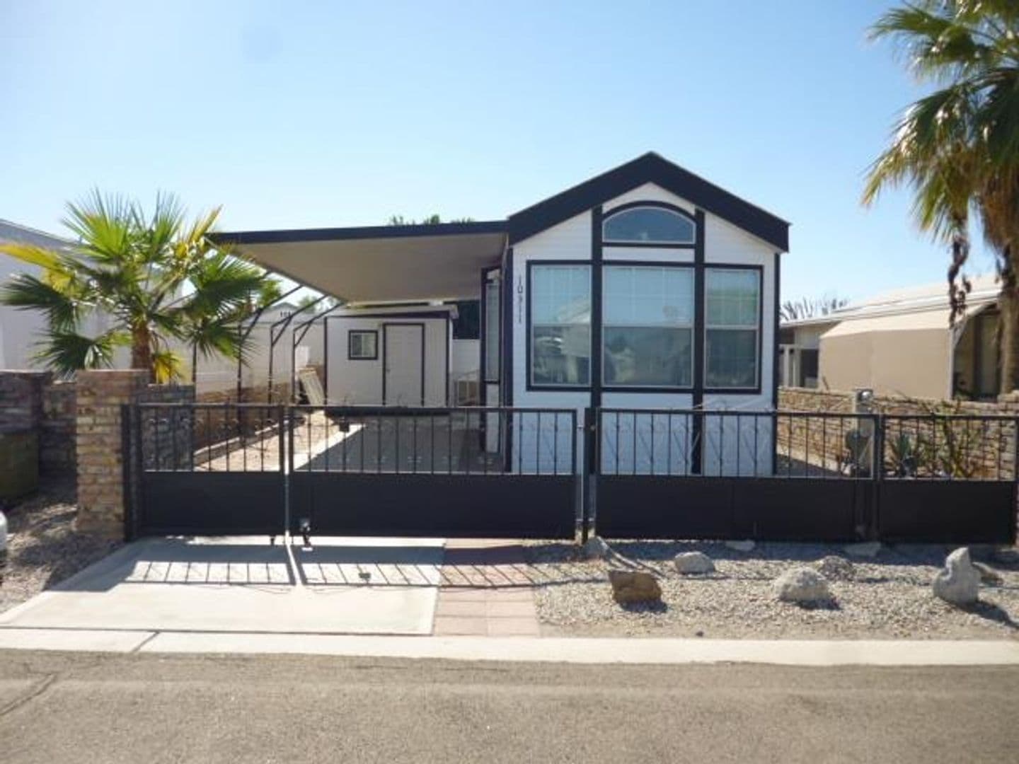 YUMA House: 10311 E 30th Pl