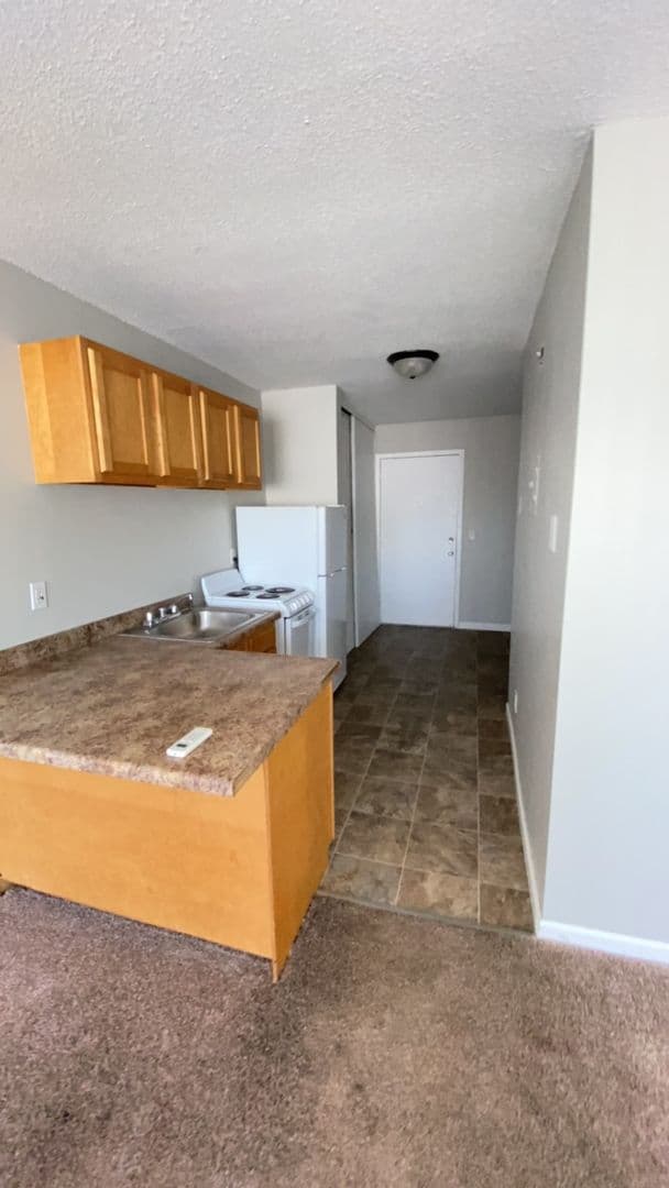Minneapolis Apartment: 2747 Stevens Ave