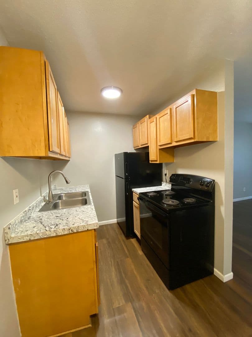 Minneapolis Apartment: 2747 Stevens Ave