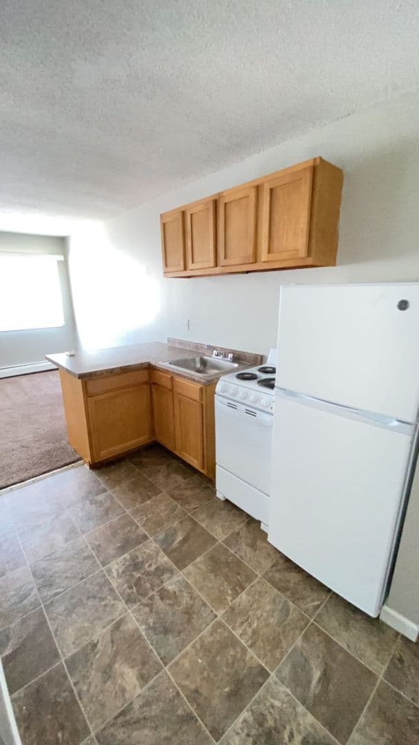 Minneapolis Apartment: 2747 Stevens Ave