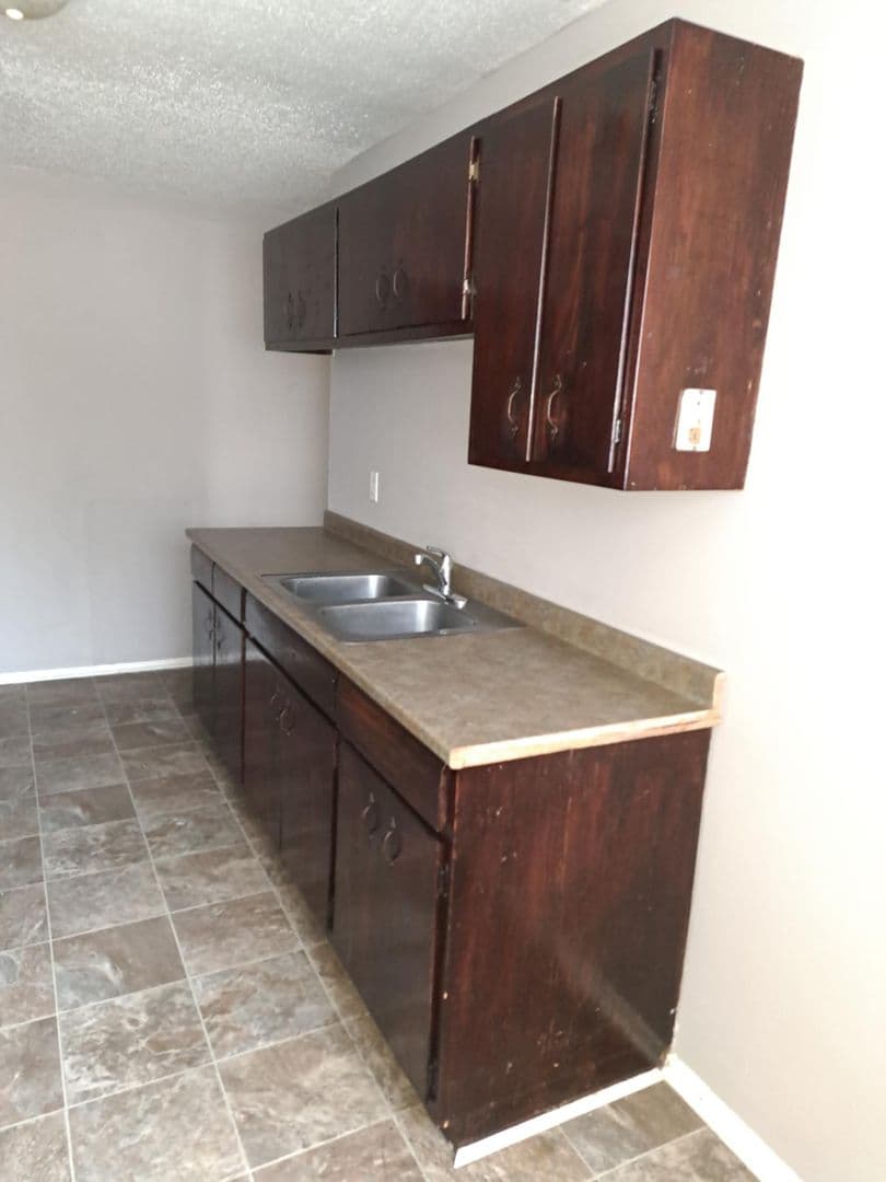 Fridley Apartment: 191 Island Park Drive NE