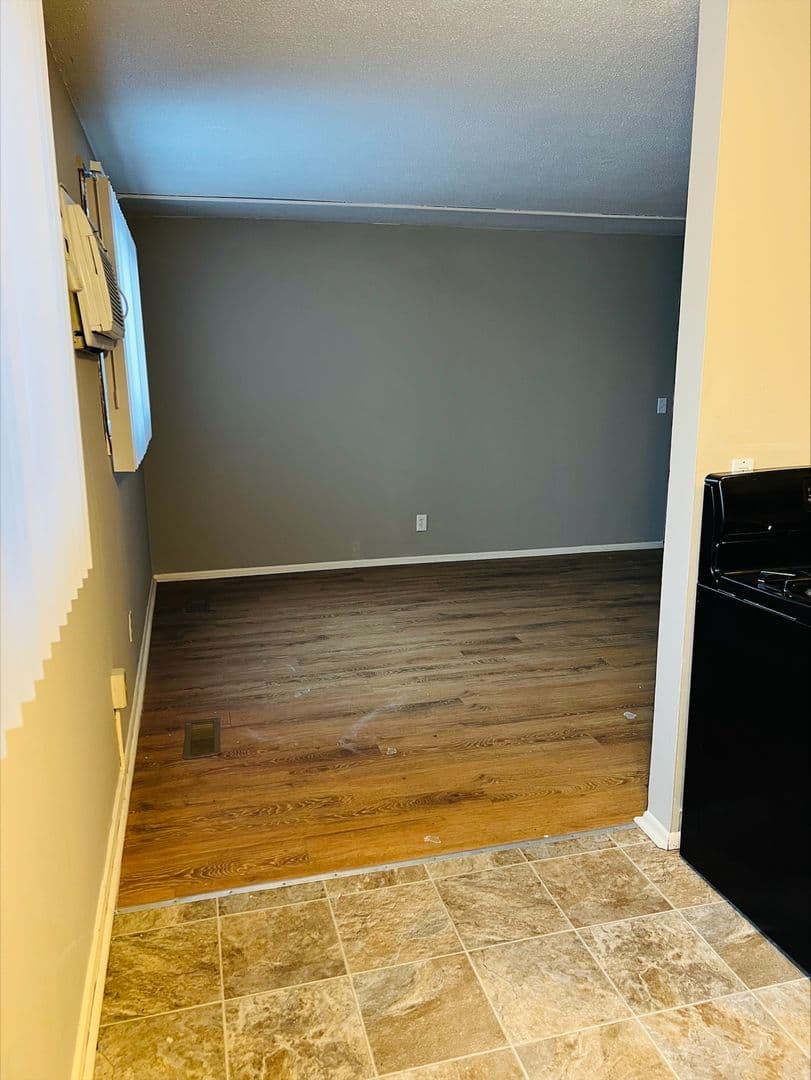 Fridley Apartment: 191 Island Park Drive NE