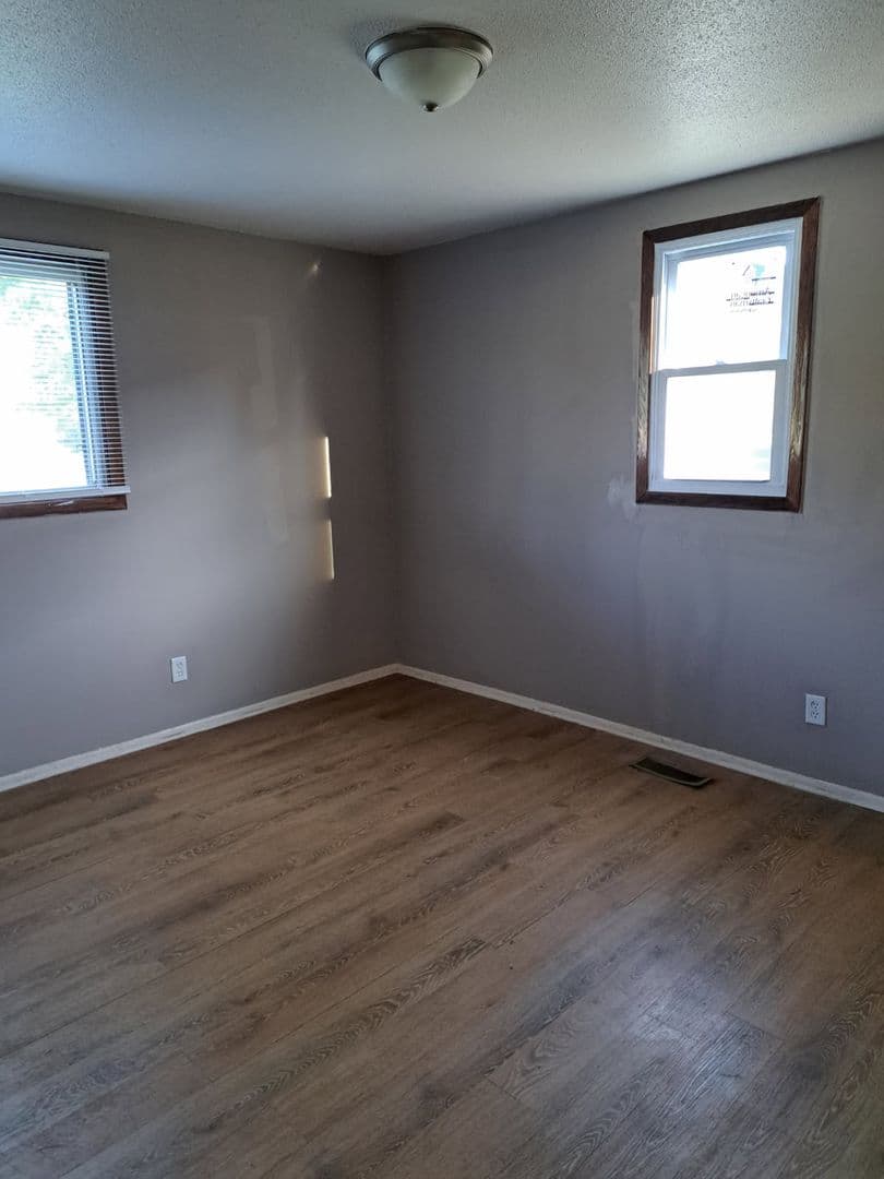 Fridley Apartment: 191 Island Park Drive NE