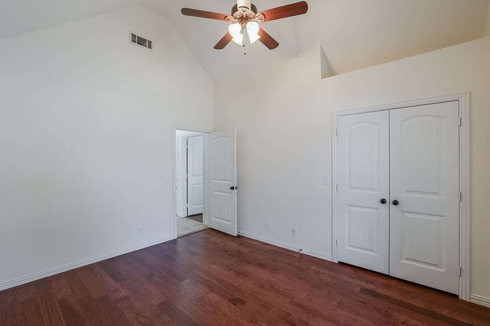 Willow Park House: 278 Spyglass Drive