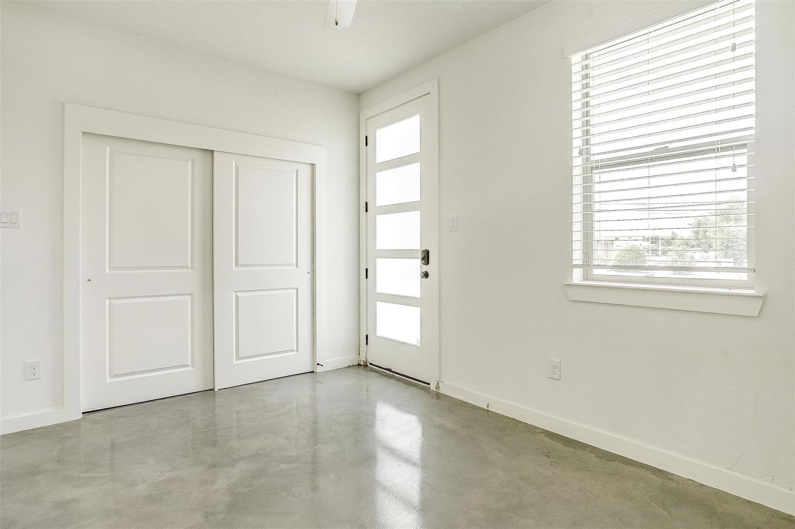 Fort Worth House: 3515 S Hills