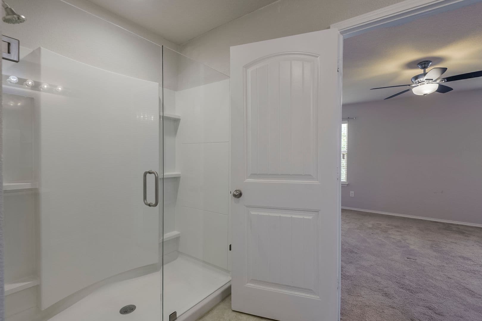 Fort Worth House: 10521 Hartley Lane