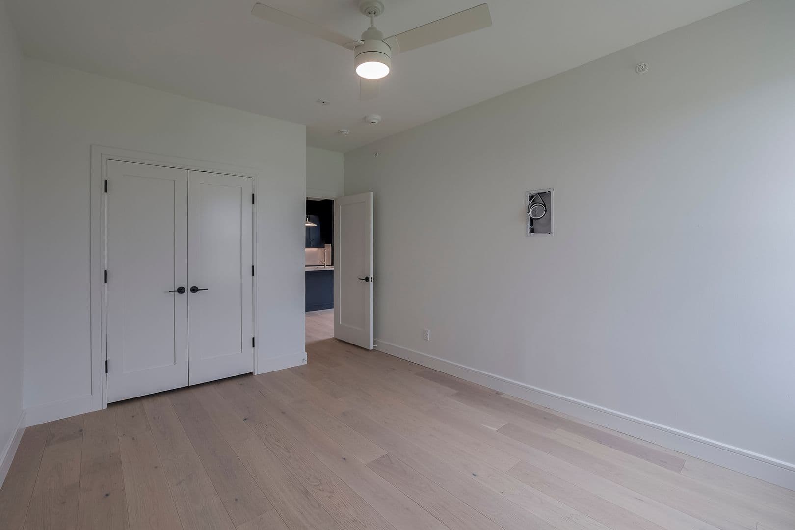 Fort Worth Apartment: 309 W. Daggett - #207
