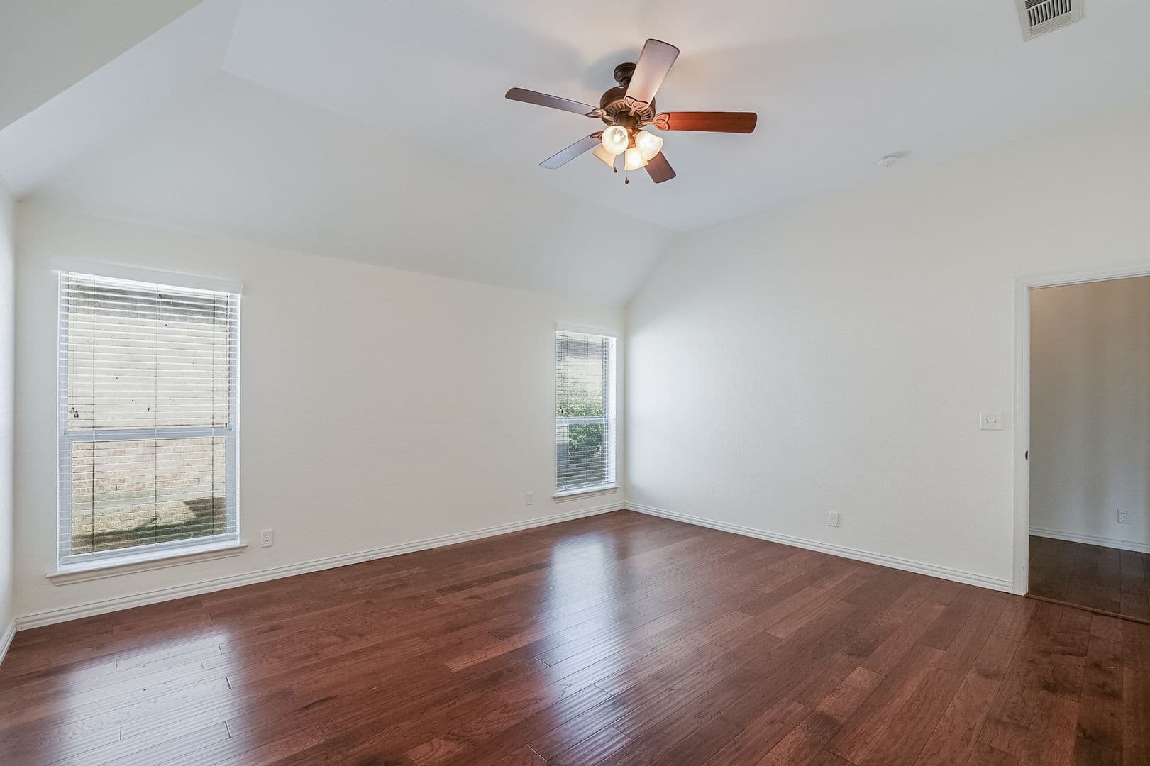 Willow Park House: 278 Spyglass Drive