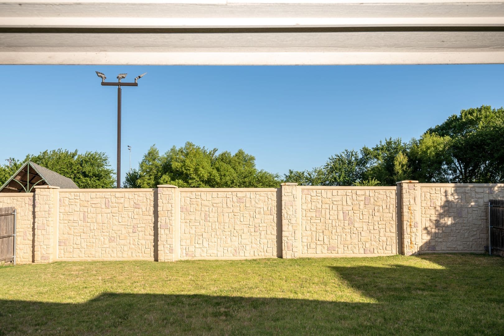 Willow Park House: 278 Spyglass Drive