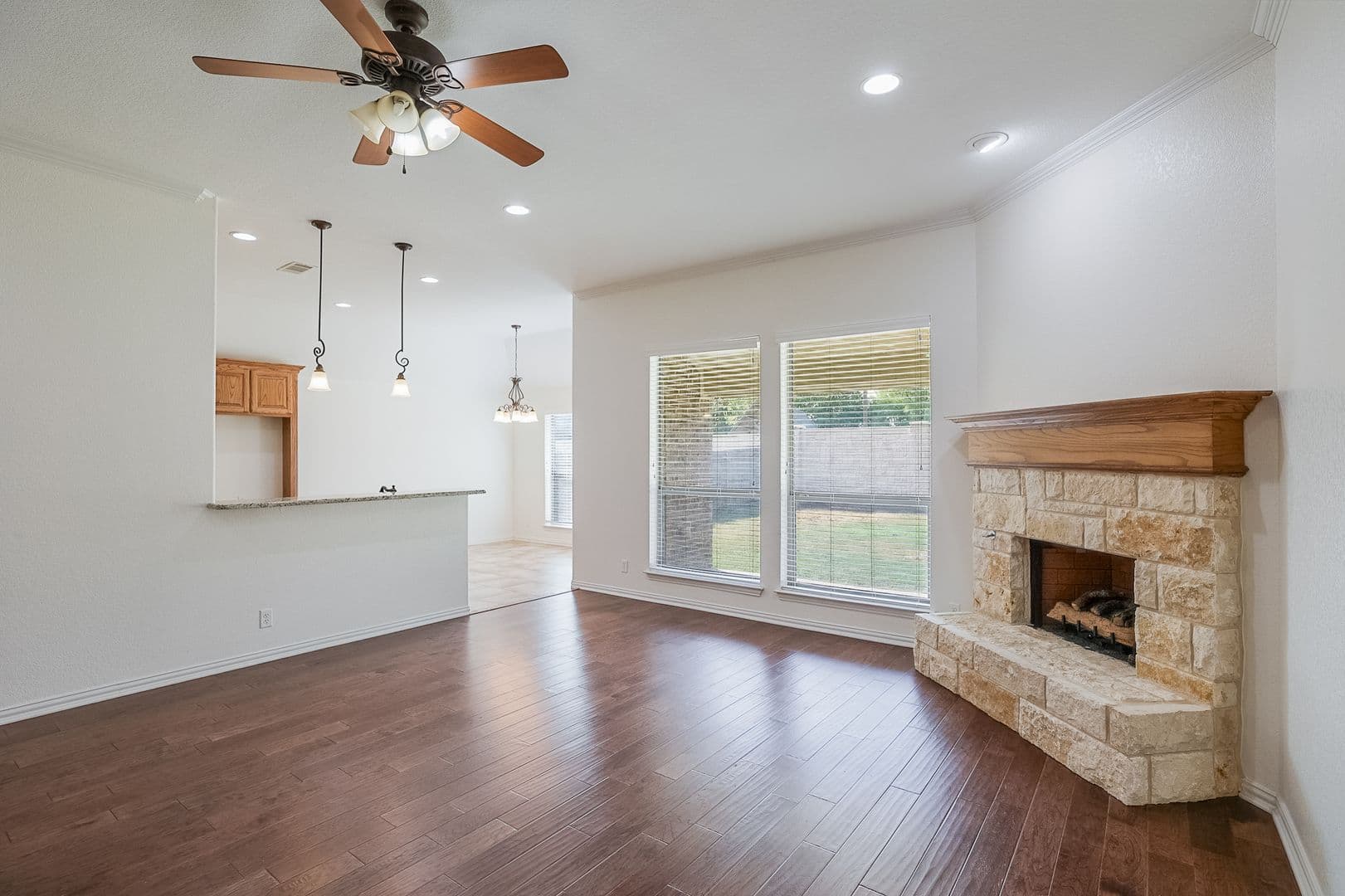 Willow Park House: 278 Spyglass Drive