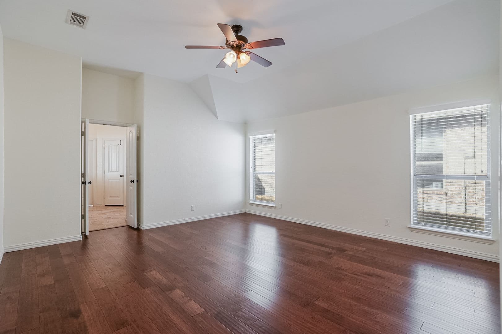 Willow Park House: 278 Spyglass Drive