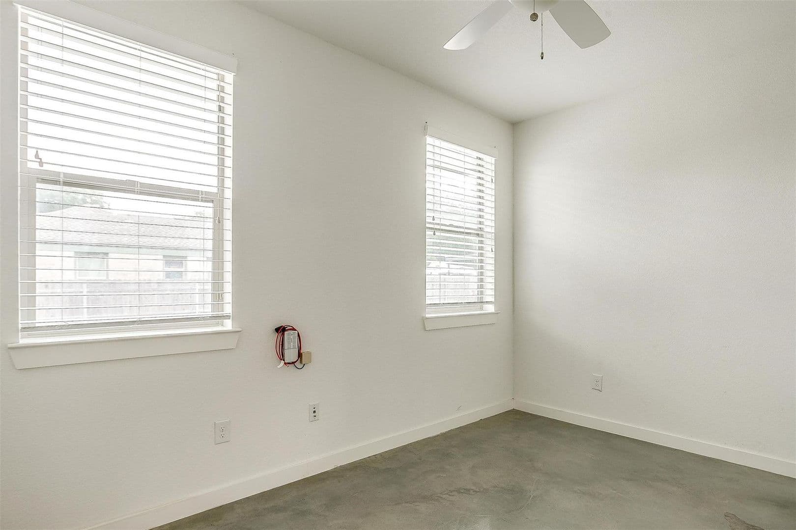 Fort Worth House: 3515 S Hills