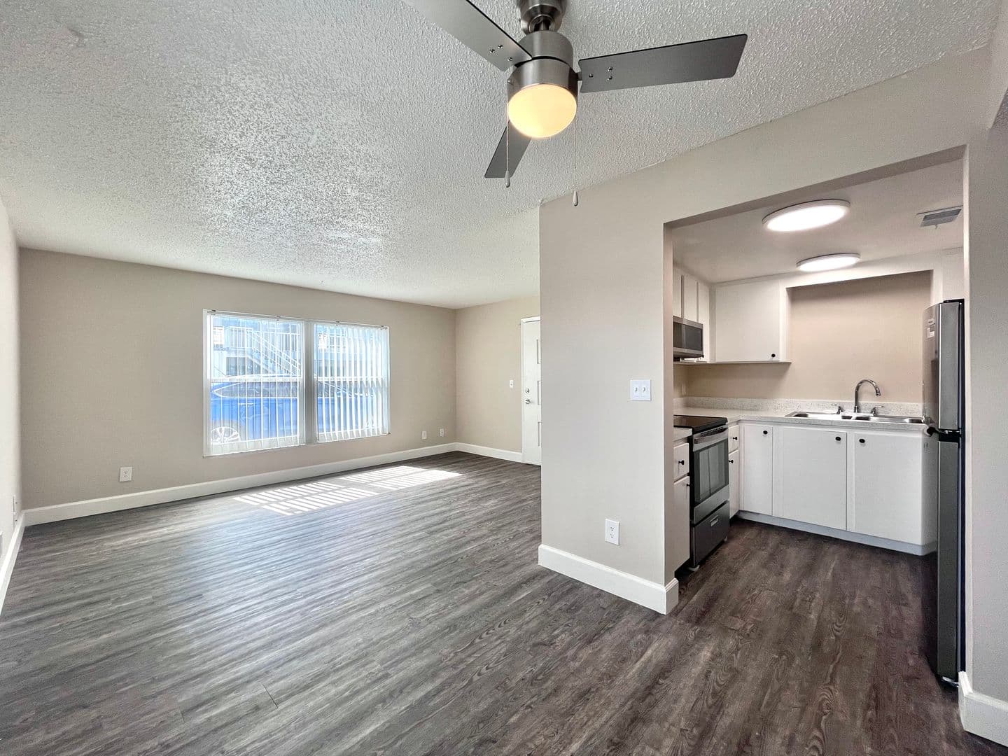 St. Petersburg Apartment: 5701 21st Ave N