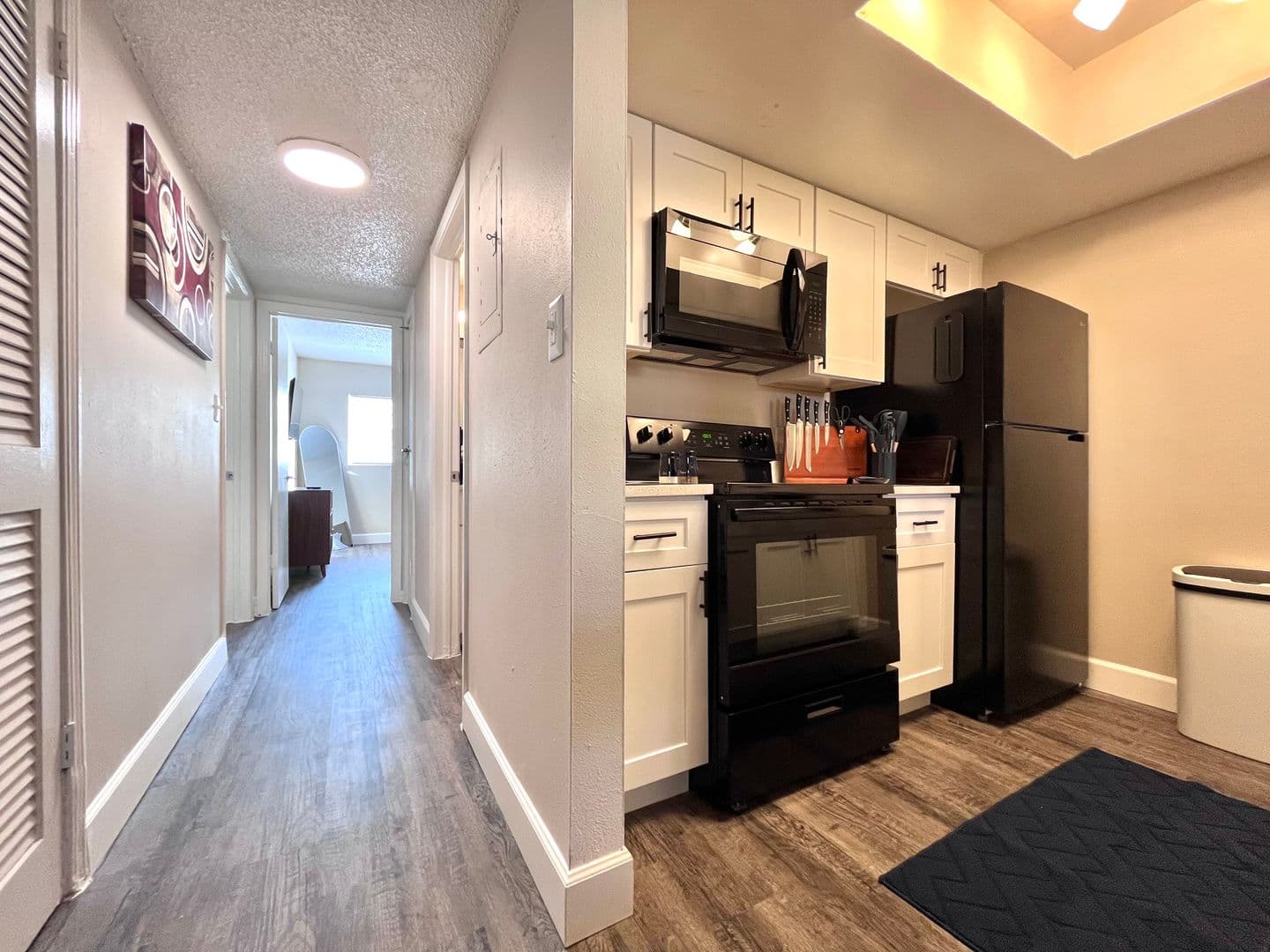 Tampa Apartment: 4216 S Manhattan Ave