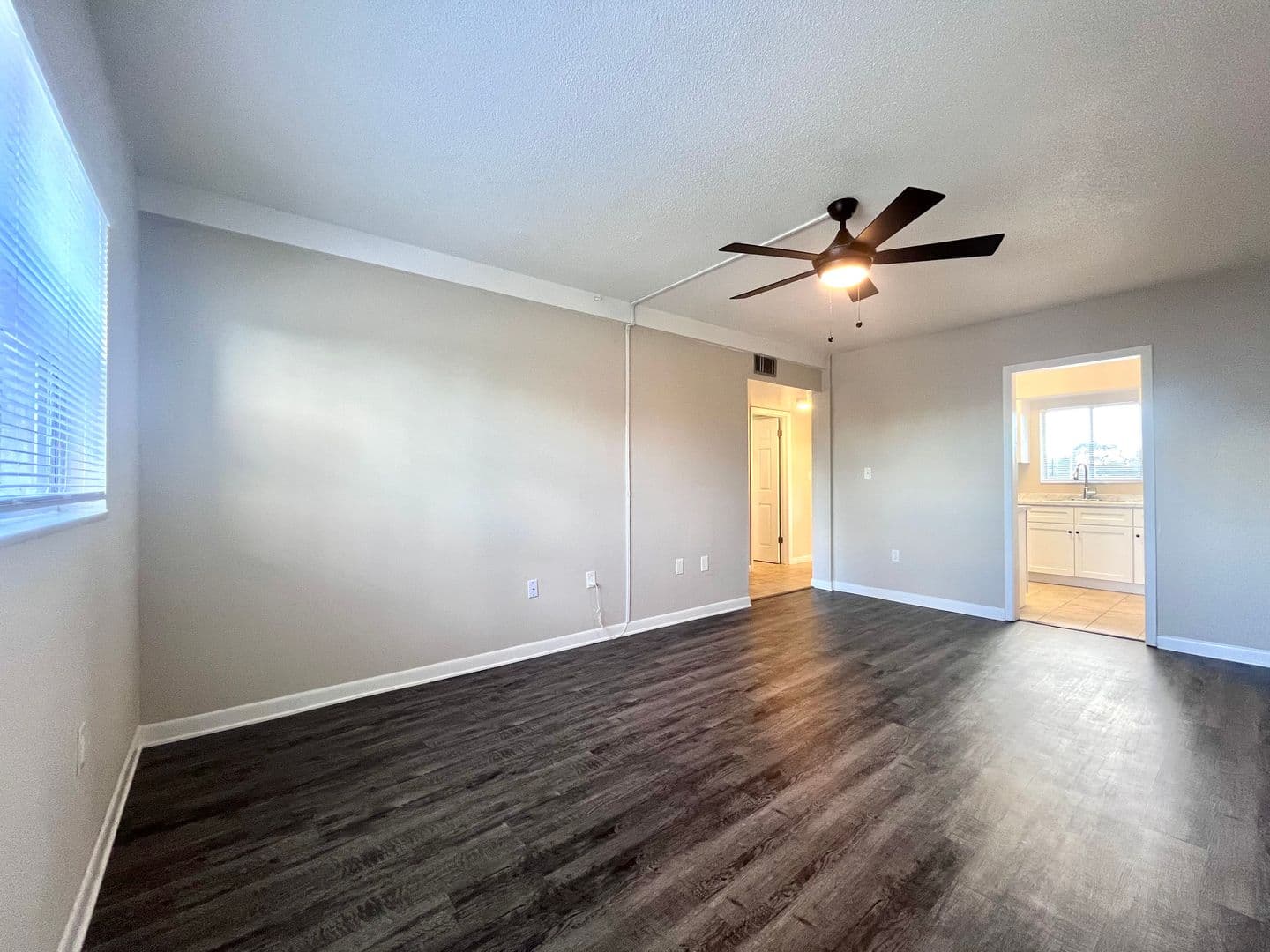 St. Petersburg Apartment: 600 76th Ave N