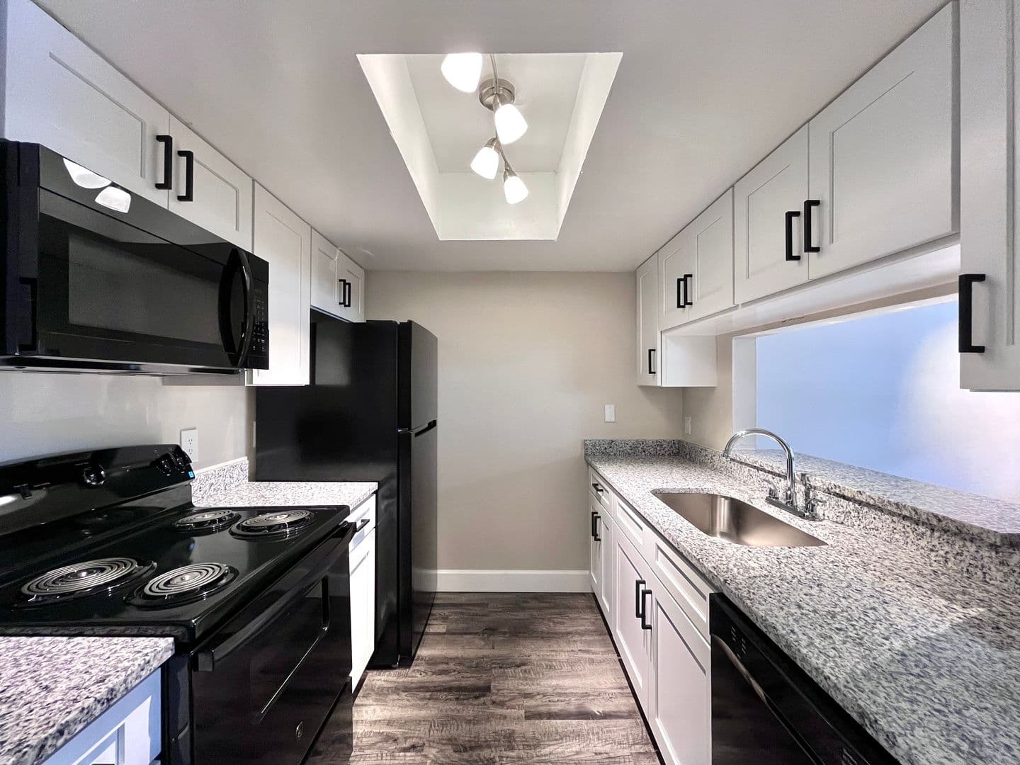 Tampa Apartment: 4216 S Manhattan Ave
